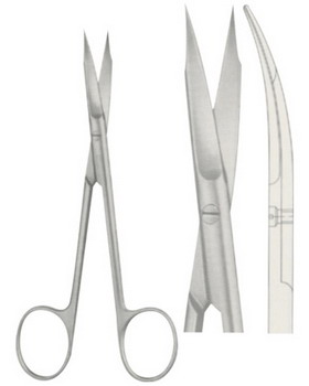 Periodontal Surgery Sets, Munster Pattern 